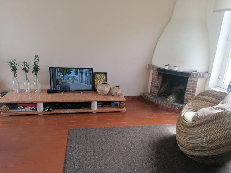 Apartamento Esposende Praia Екстериор снимка