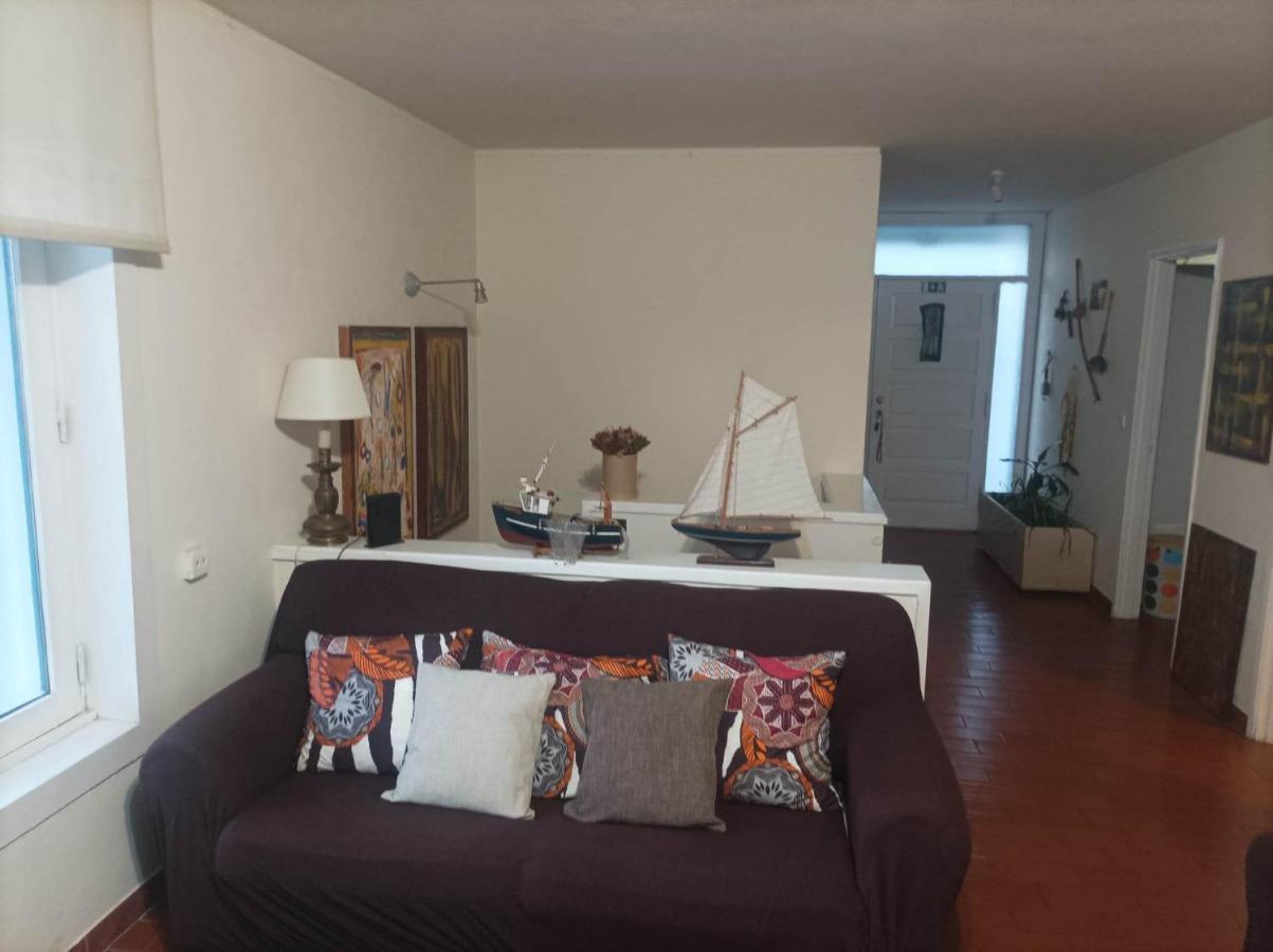 Apartamento Esposende Praia Екстериор снимка